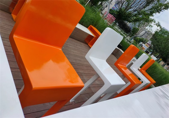 成都玻璃鋼座椅廠家 成都玻(bō)璃鋼座椅廠(chǎng)家