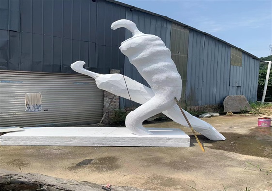 貴(guì)陽玻璃鋼雕塑(sù) 貴陽玻璃鋼雕塑