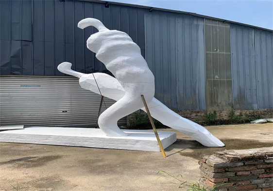 玻璃鋼(gāng)雕塑(sù) 玻璃(lí)鋼雕塑