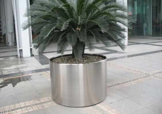 西安玻璃鋼花箱 西安玻璃(lí)鋼花箱