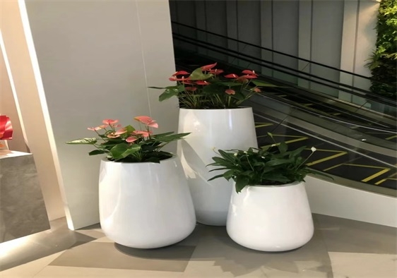 綿陽（yáng）玻璃（lí）鋼花箱